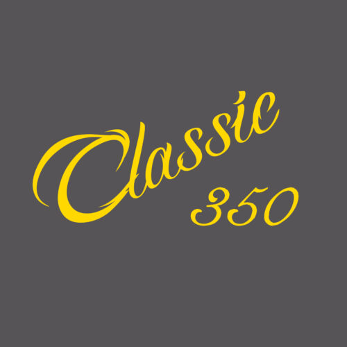 Classic 350