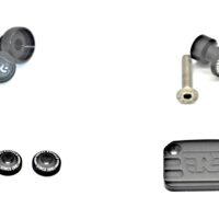 Royal Enfield Interceptor Set 1