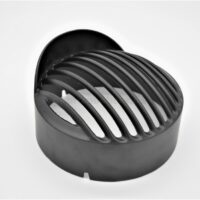 Royal Enfield Scheinwerferschutz-Set Metall – Bild 3