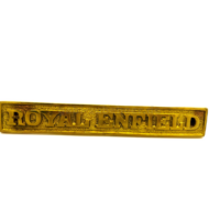Royal Enfield Frontemblem – Bild 2