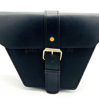 Royal Enfield Seitendeckel-Tasche rechts S – Bild 5