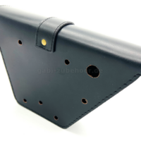 Royal Enfield Seitendeckel-Tasche rechts S – Bild 16