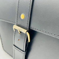Royal Enfield Seitendeckel-Tasche rechts S – Bild 9