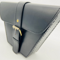 Royal Enfield Seitendeckel-Tasche rechts S – Bild 7