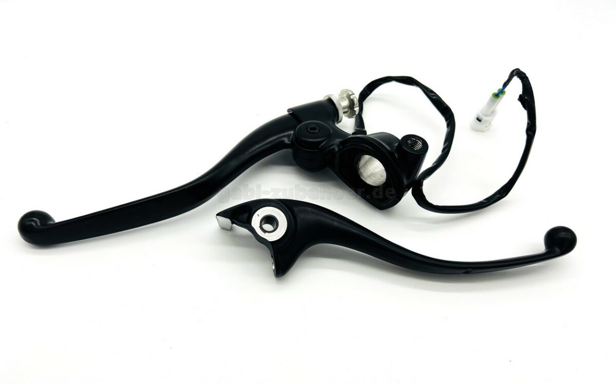 Honda CBR1000RR Fireblade 2008-2022 Bremse Und Kupplungshebel