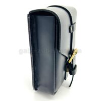 Royal Enfield magnetische Tanktasche aus Leder S – Bild 2