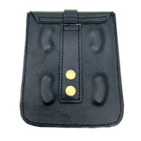 Royal Enfield magnetische Tanktasche aus Leder S – Bild 8