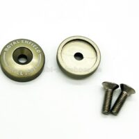 Royal Enfield Lenkerenden Alu – Bild 2